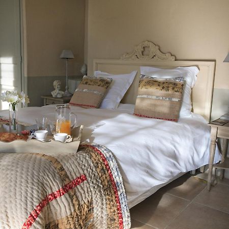 Le Couvent D'Herepian - Hotel & Spa Eksteriør bilde