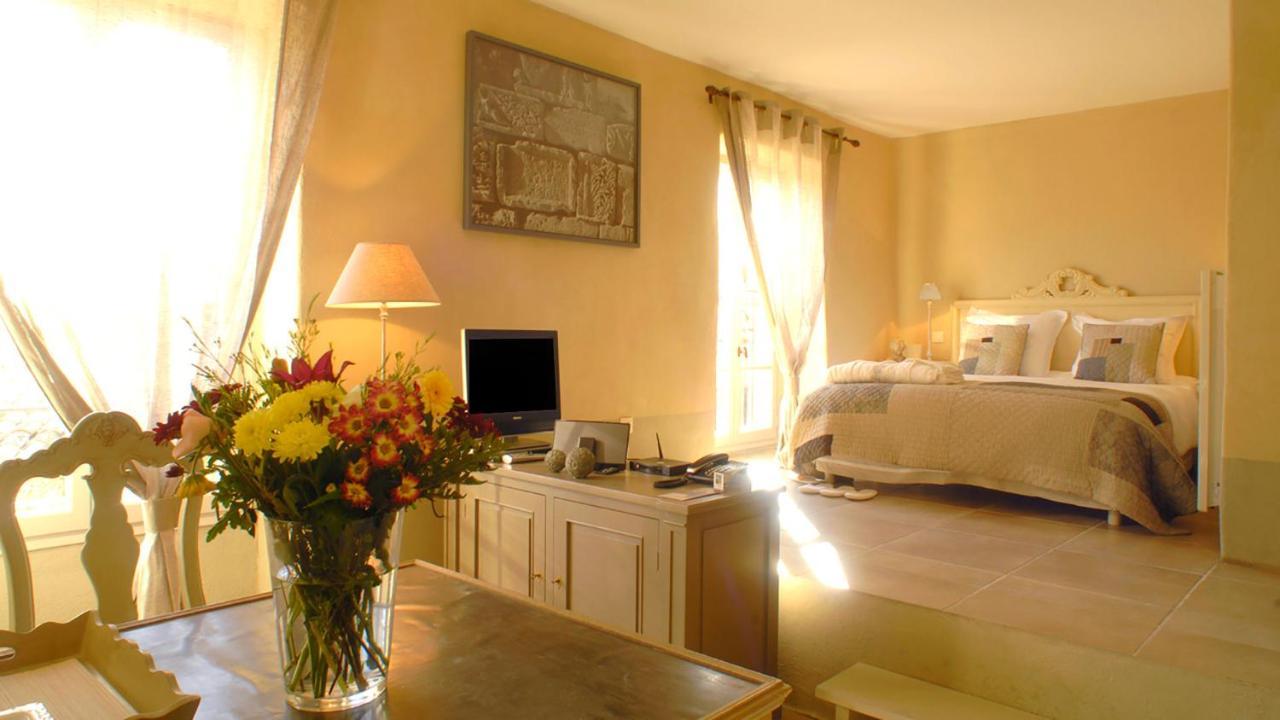 Le Couvent D'Herepian - Hotel & Spa Eksteriør bilde