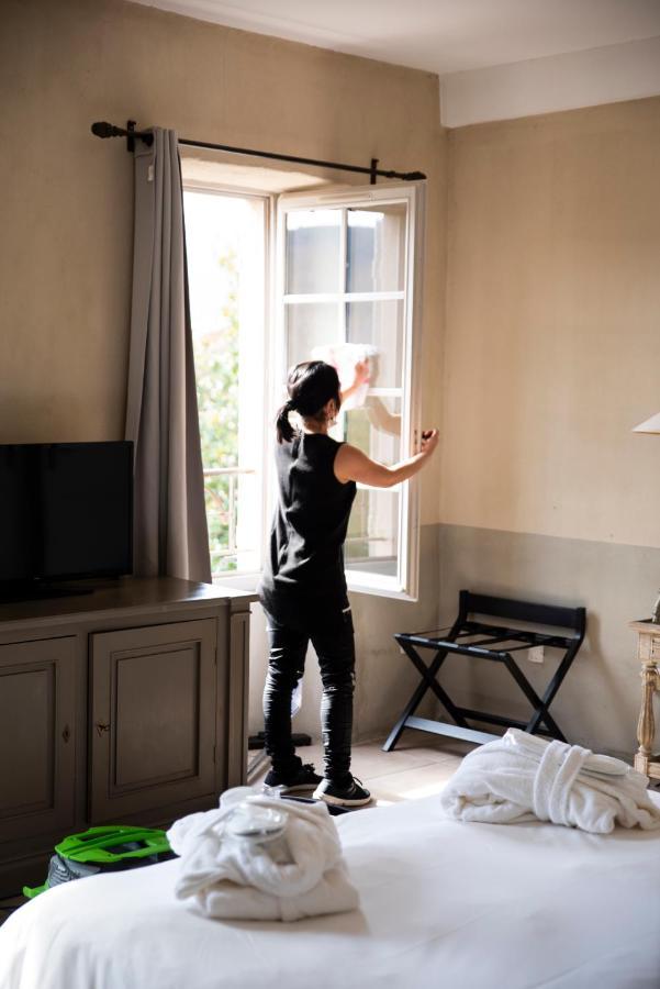 Le Couvent D'Herepian - Hotel & Spa Eksteriør bilde