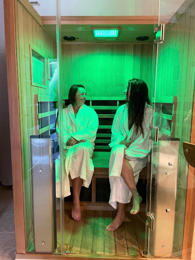 Le Couvent D'Herepian - Hotel & Spa Eksteriør bilde