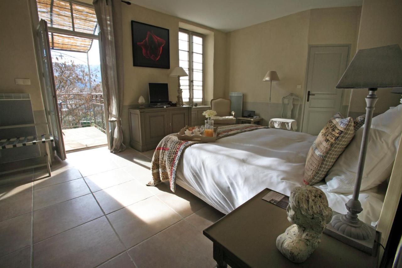 Le Couvent D'Herepian - Hotel & Spa Eksteriør bilde