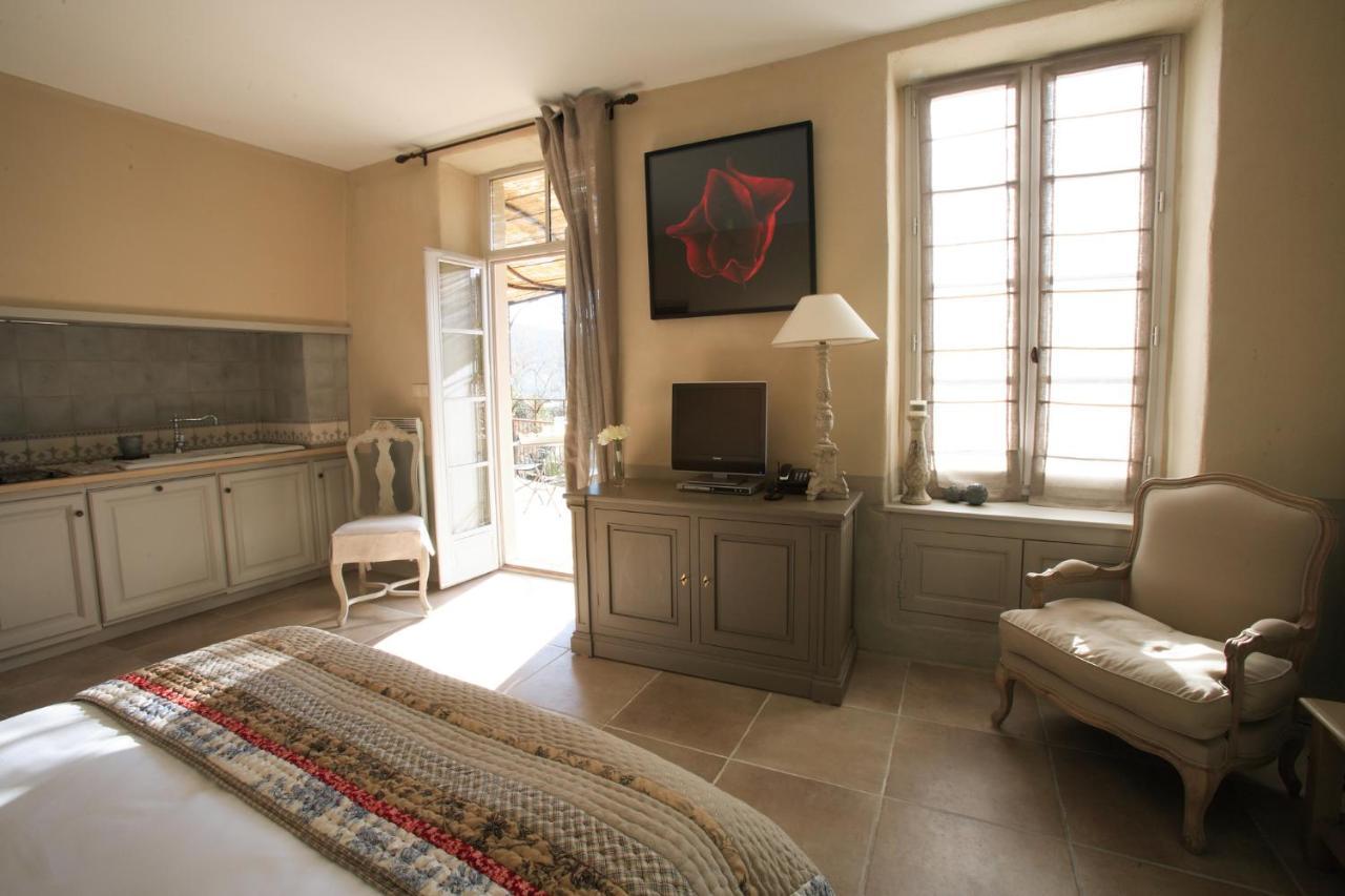 Le Couvent D'Herepian - Hotel & Spa Eksteriør bilde