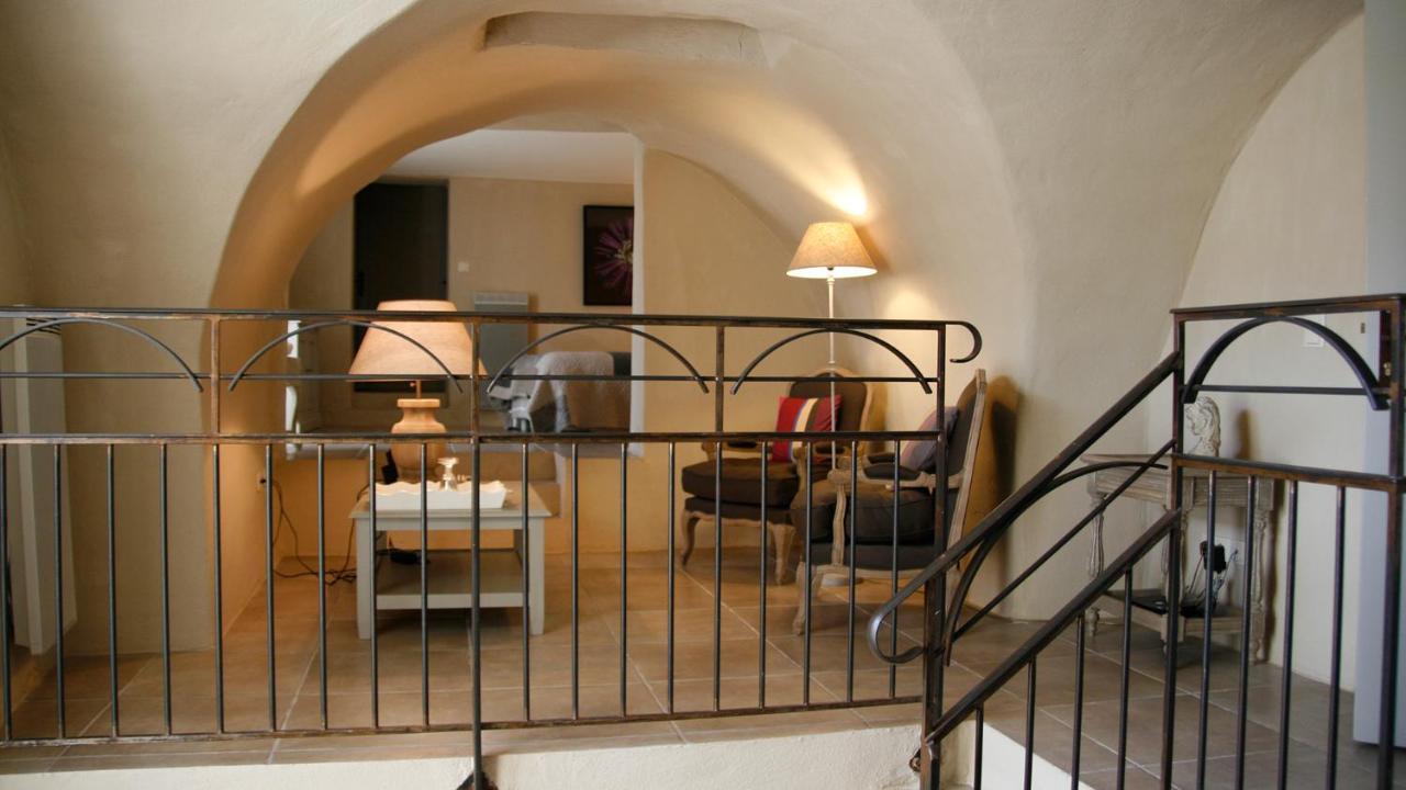 Le Couvent D'Herepian - Hotel & Spa Eksteriør bilde