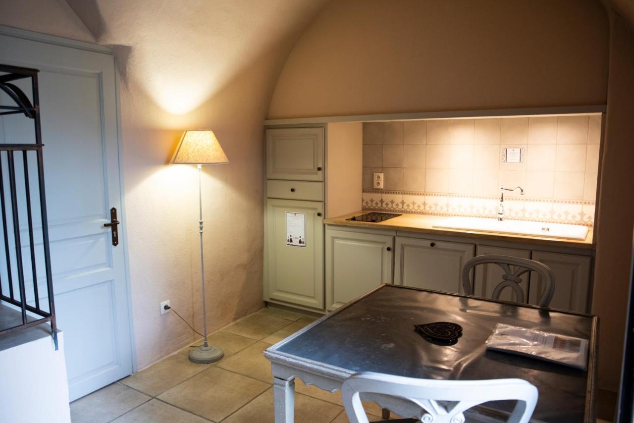 Le Couvent D'Herepian - Hotel & Spa Eksteriør bilde