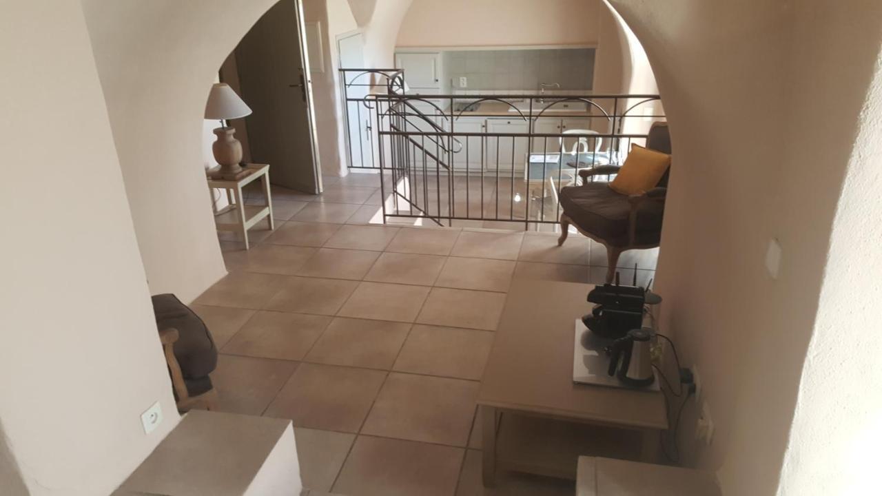 Le Couvent D'Herepian - Hotel & Spa Eksteriør bilde