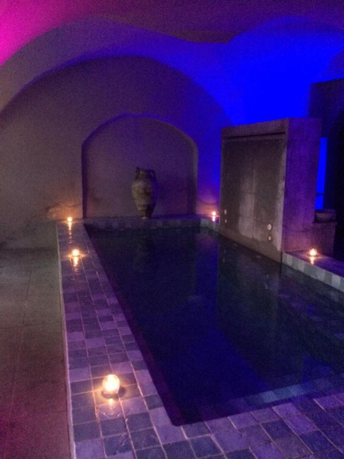 Le Couvent D'Herepian - Hotel & Spa Eksteriør bilde