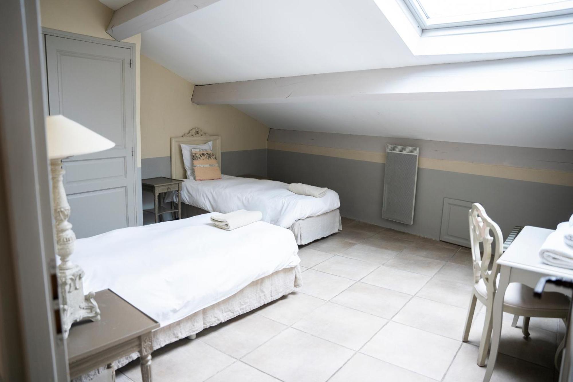Le Couvent D'Herepian - Hotel & Spa Eksteriør bilde