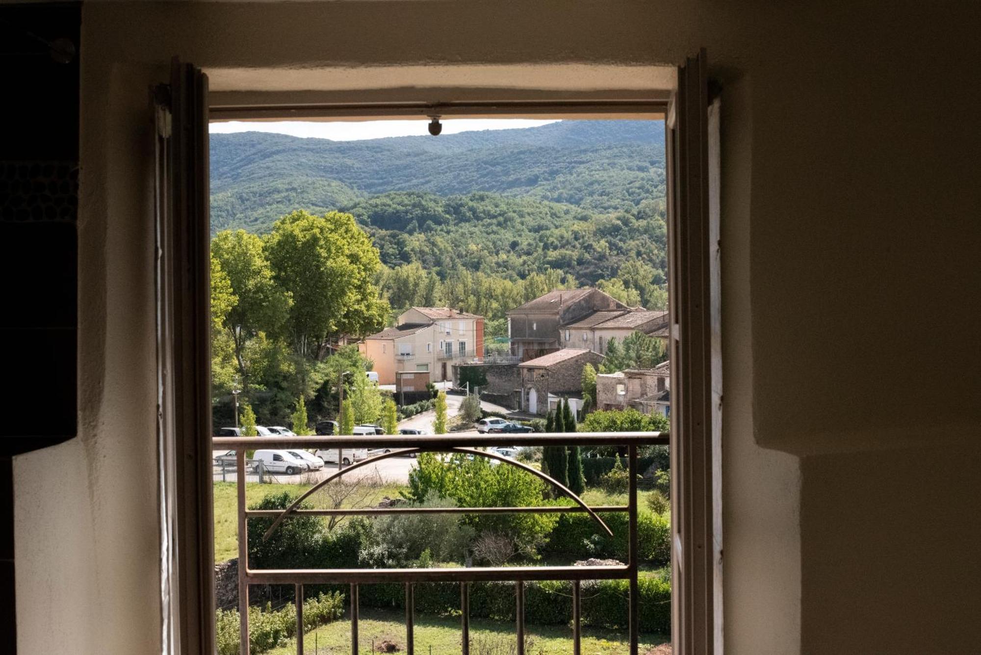 Le Couvent D'Herepian - Hotel & Spa Eksteriør bilde