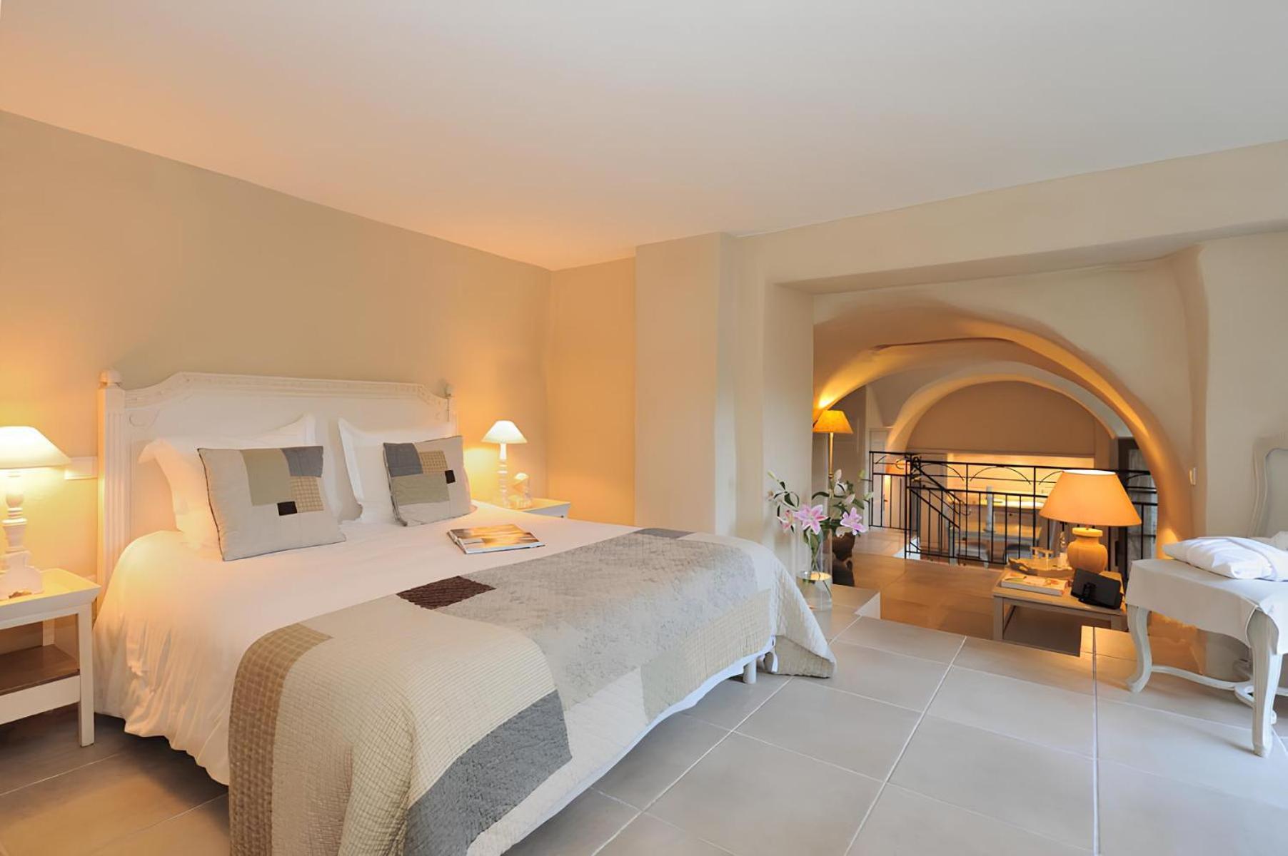 Le Couvent D'Herepian - Hotel & Spa Eksteriør bilde