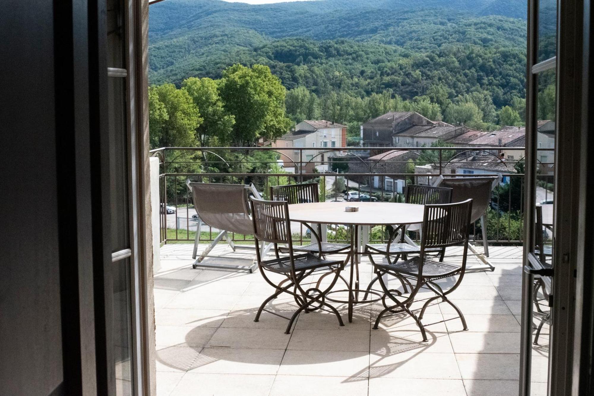 Le Couvent D'Herepian - Hotel & Spa Eksteriør bilde