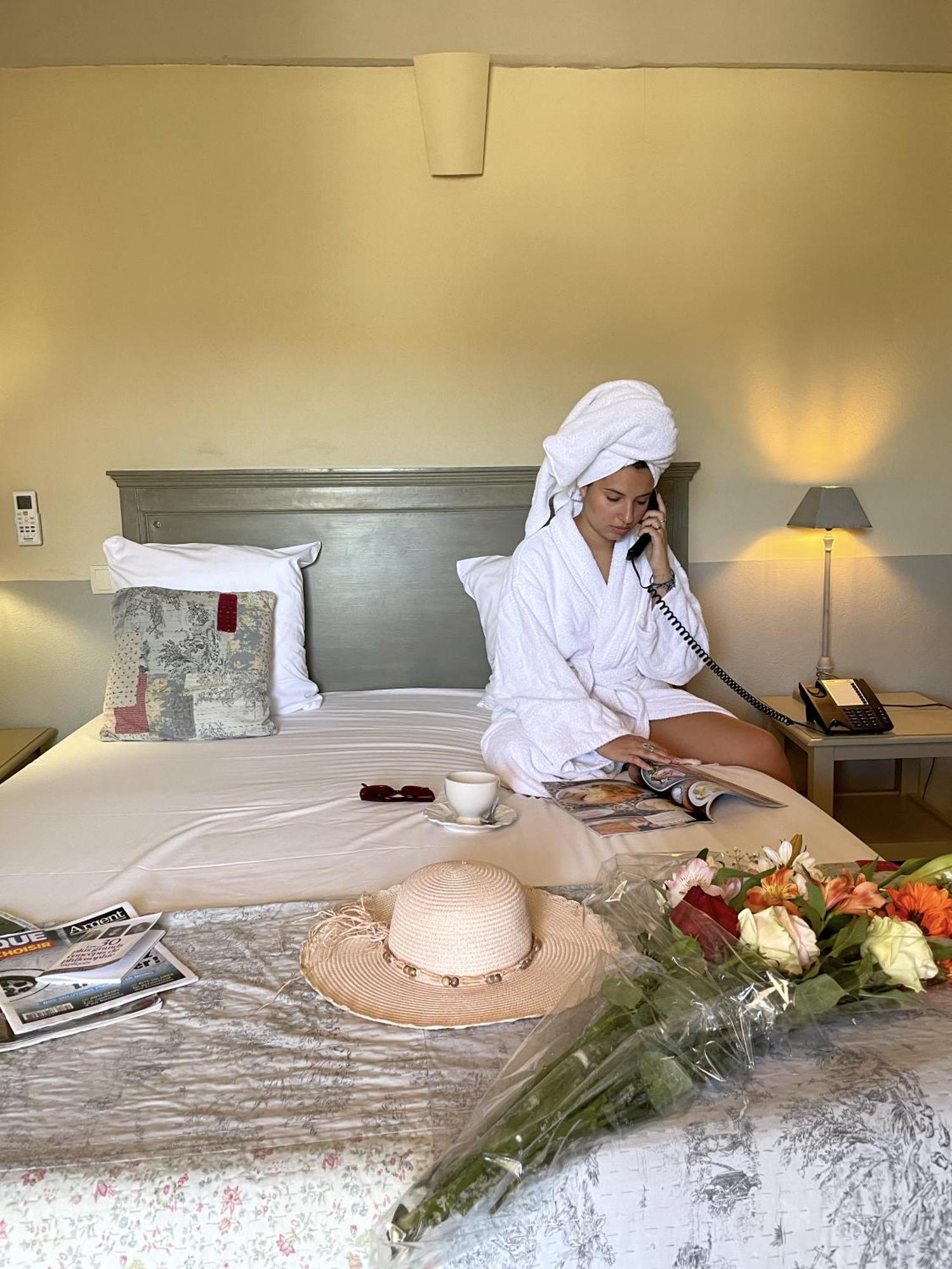 Le Couvent D'Herepian - Hotel & Spa Eksteriør bilde