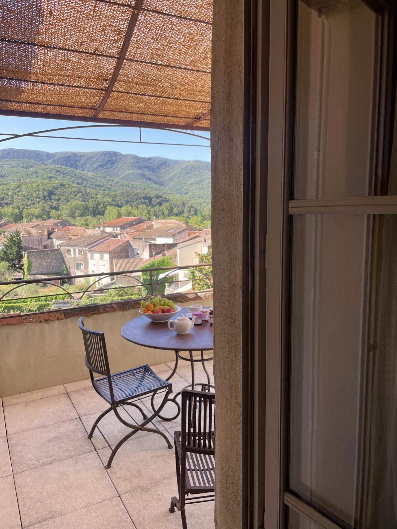 Le Couvent D'Herepian - Hotel & Spa Eksteriør bilde
