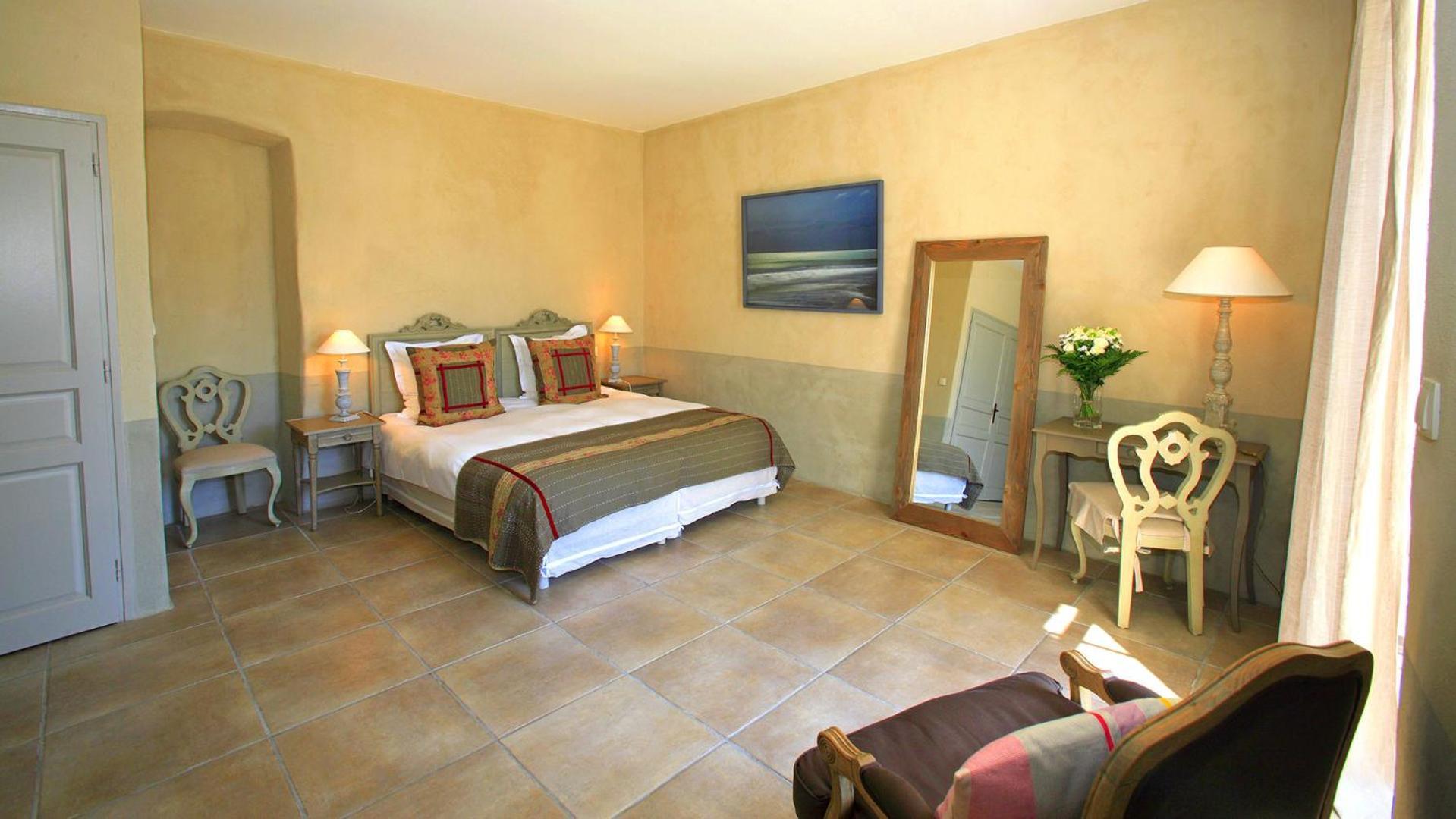 Le Couvent D'Herepian - Hotel & Spa Eksteriør bilde