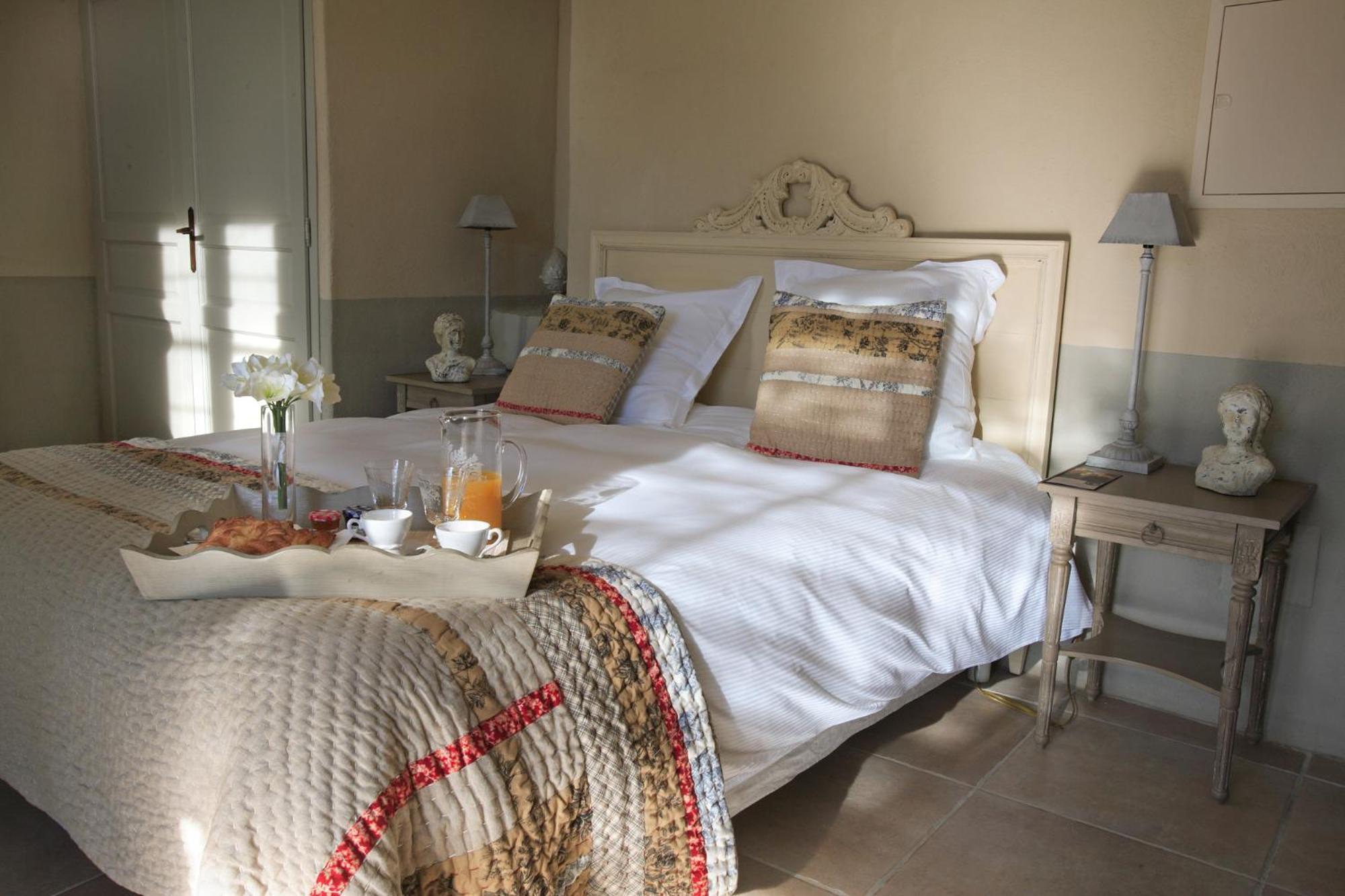Le Couvent D'Herepian - Hotel & Spa Eksteriør bilde