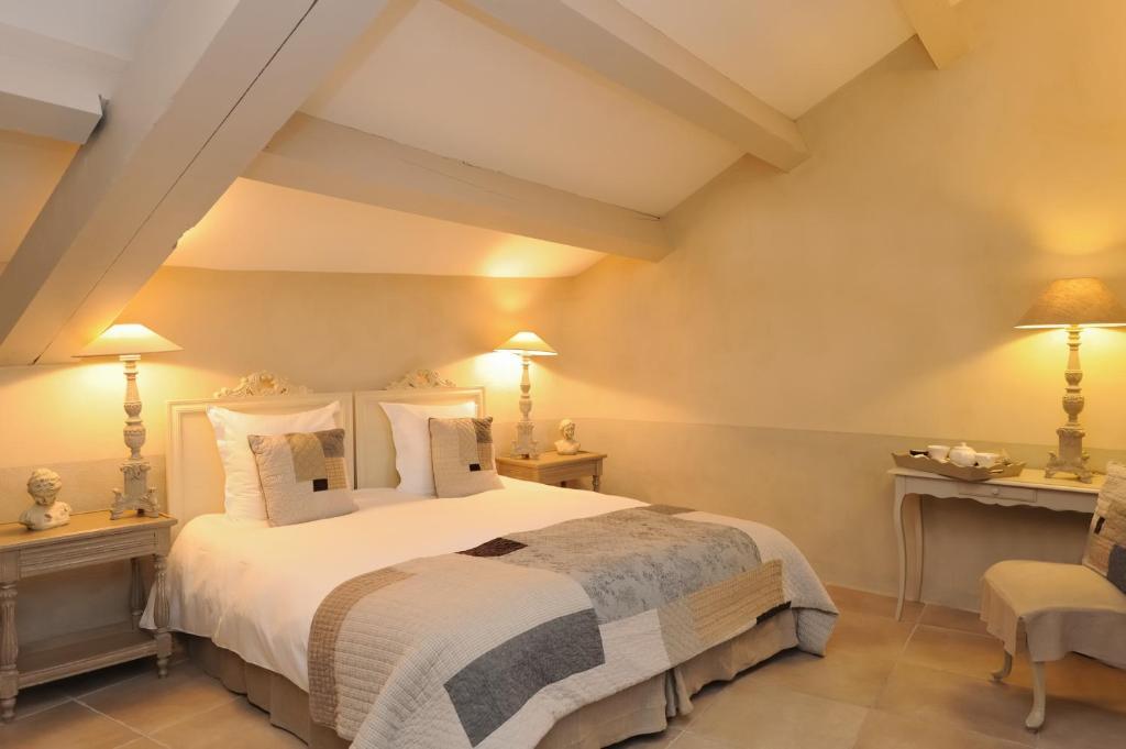 Le Couvent D'Herepian - Hotel & Spa Eksteriør bilde