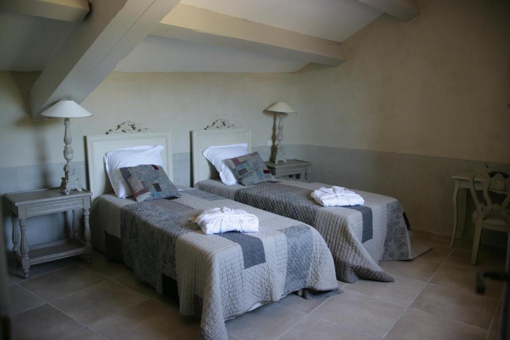 Le Couvent D'Herepian - Hotel & Spa Eksteriør bilde