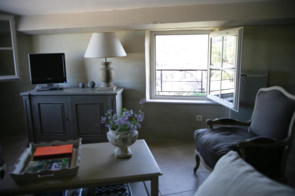 Le Couvent D'Herepian - Hotel & Spa Eksteriør bilde