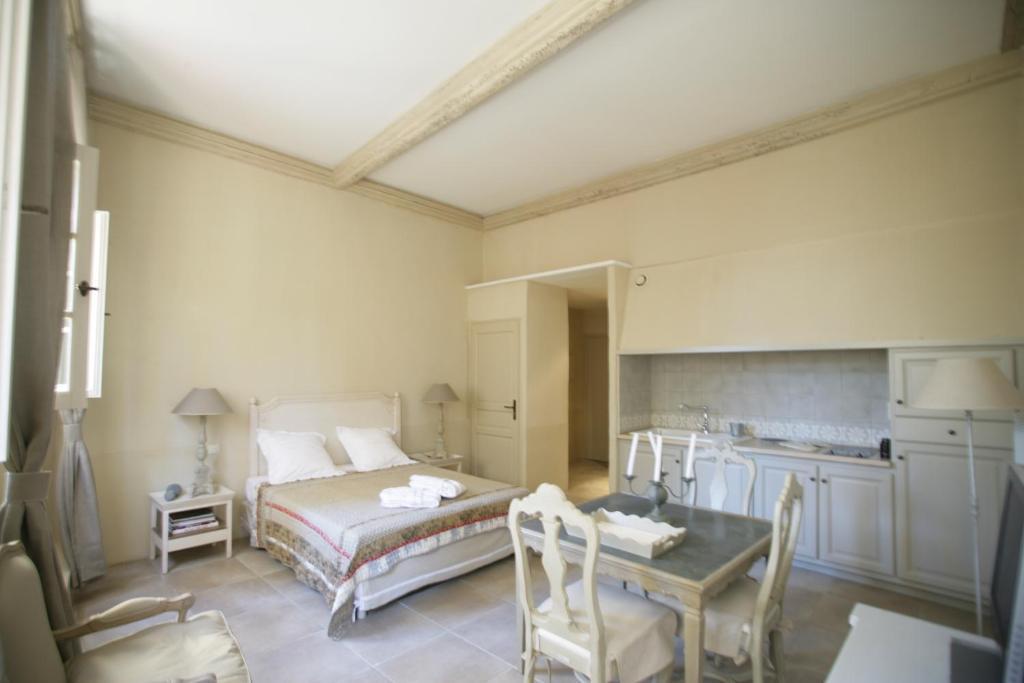 Le Couvent D'Herepian - Hotel & Spa Rom bilde