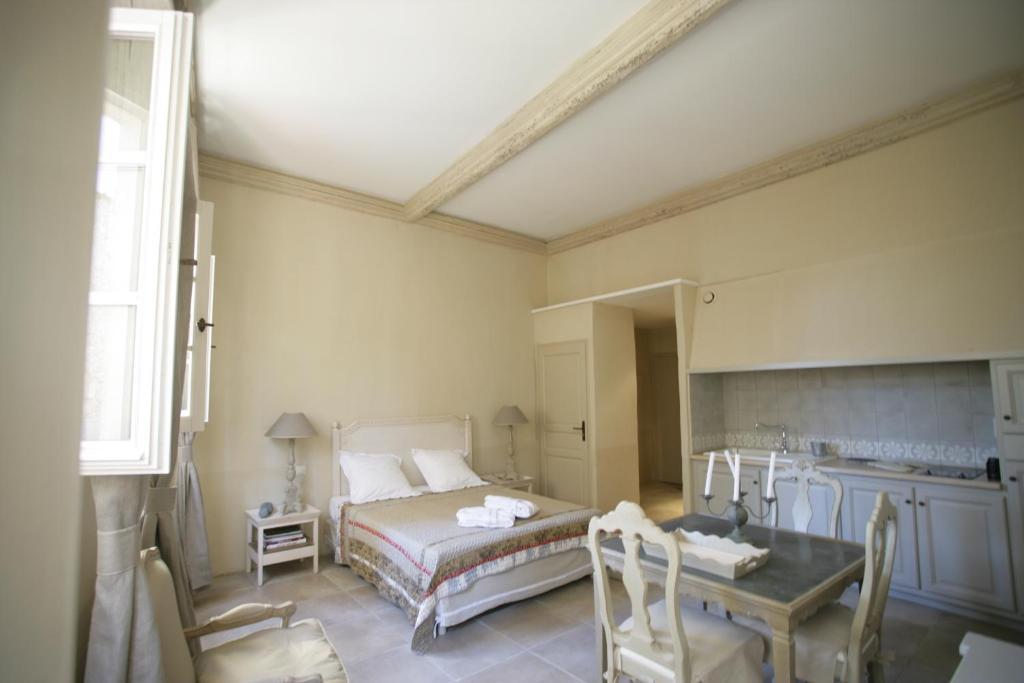 Le Couvent D'Herepian - Hotel & Spa Eksteriør bilde