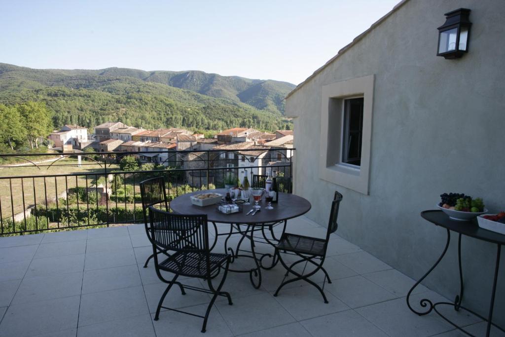 Le Couvent D'Herepian - Hotel & Spa Rom bilde