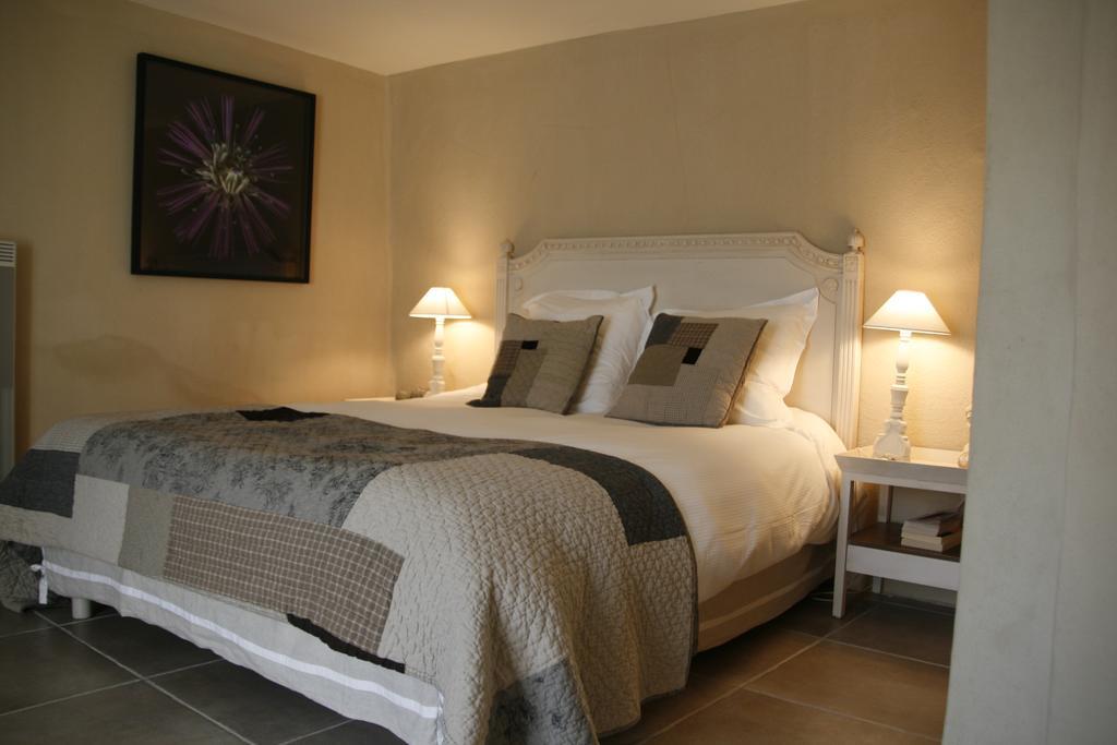 Le Couvent D'Herepian - Hotel & Spa Eksteriør bilde