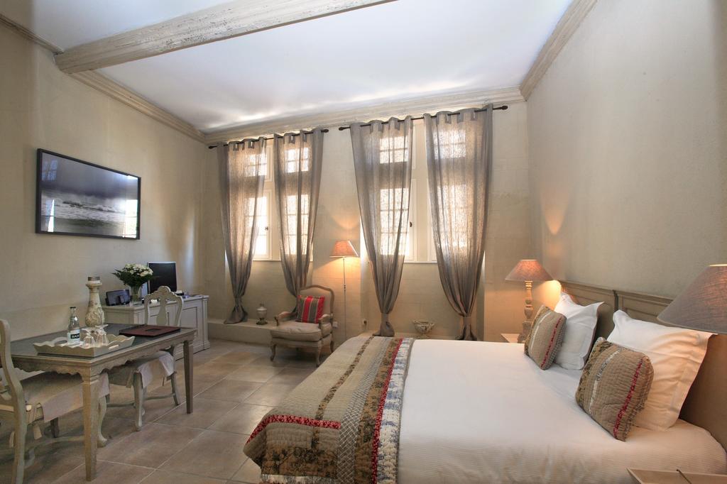 Le Couvent D'Herepian - Hotel & Spa Eksteriør bilde