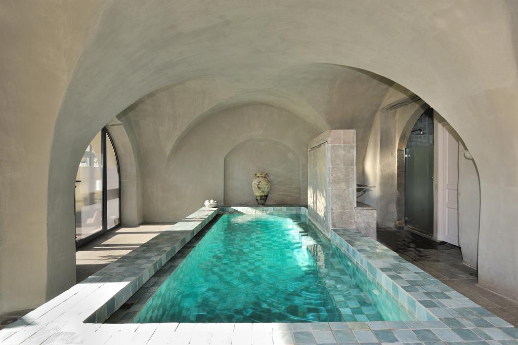 Le Couvent D'Herepian - Hotel & Spa Eksteriør bilde