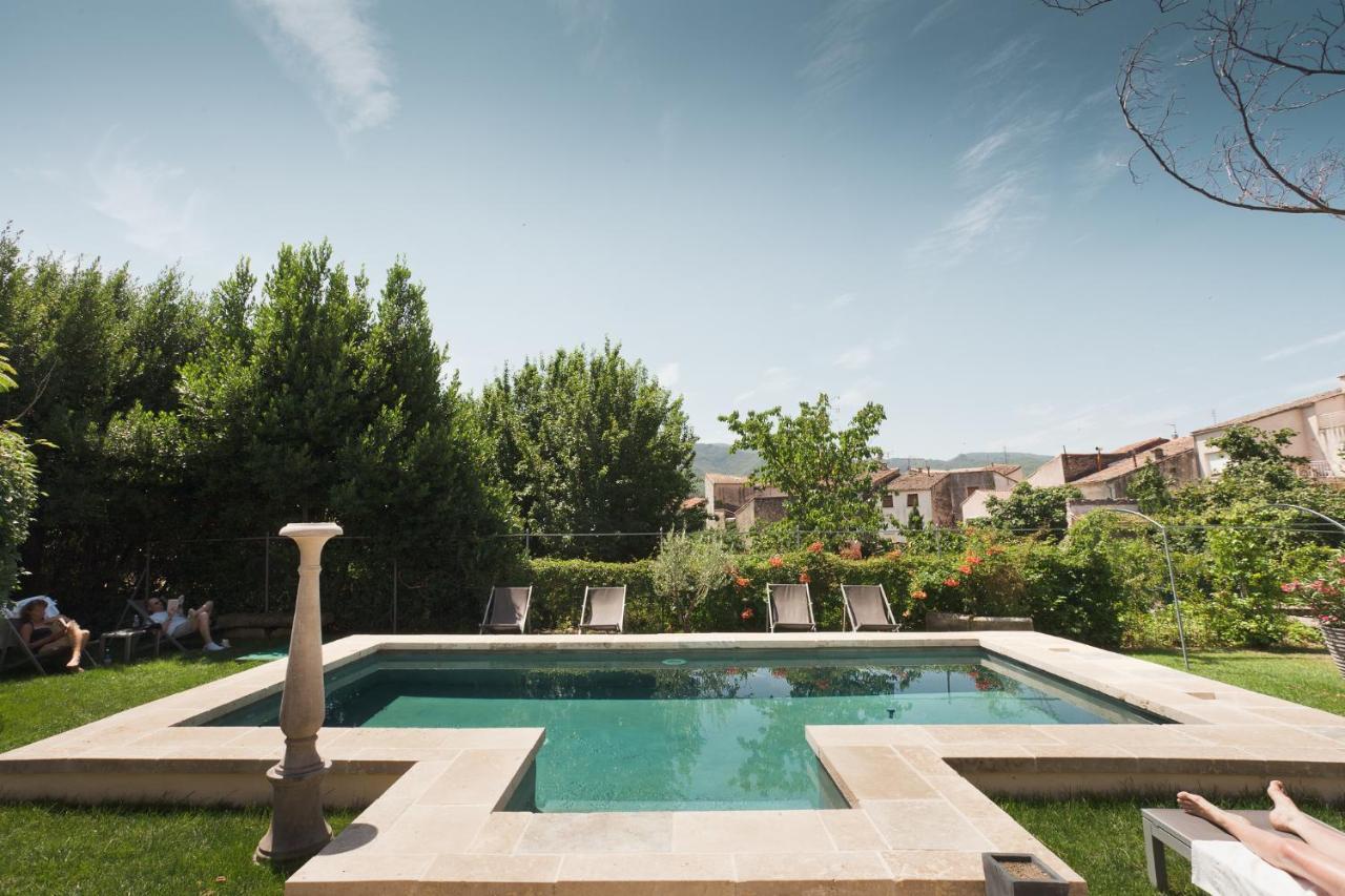 Le Couvent D'Herepian - Hotel & Spa Eksteriør bilde