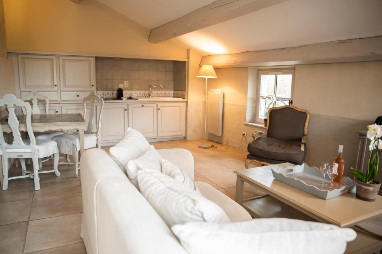 Le Couvent D'Herepian - Hotel & Spa Eksteriør bilde