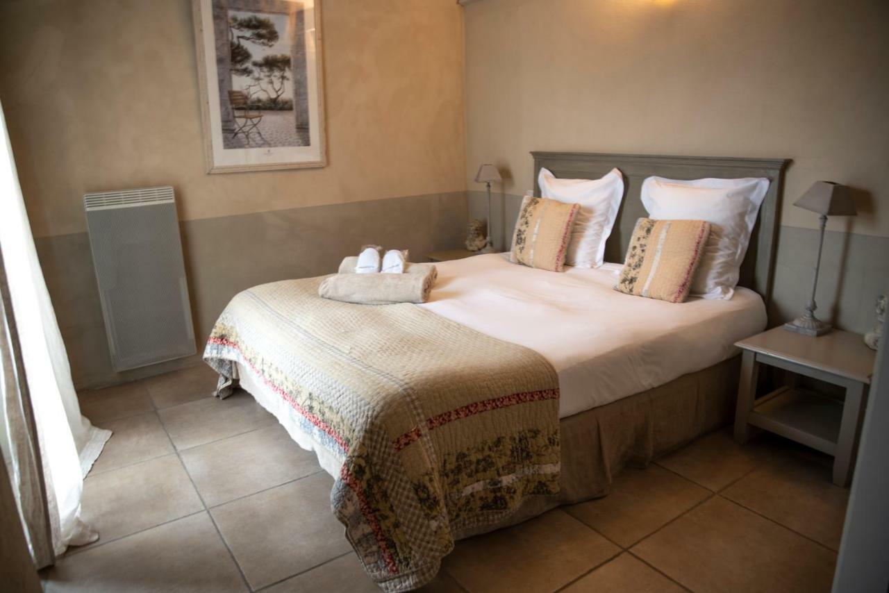Le Couvent D'Herepian - Hotel & Spa Eksteriør bilde